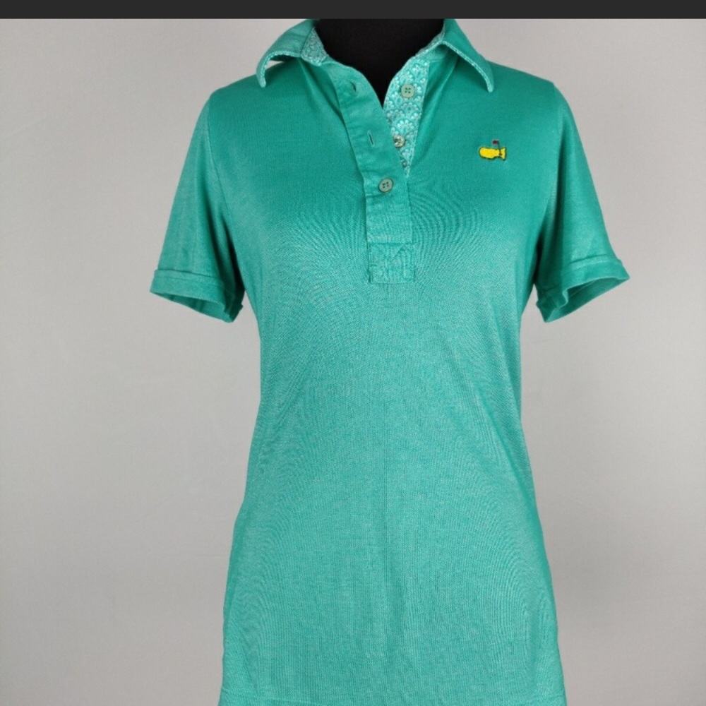 Magnolia collection Masters polo